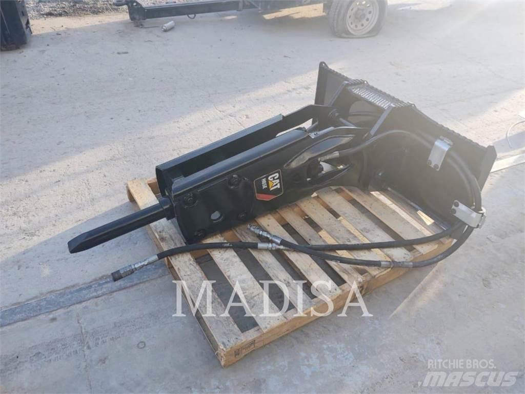CAT H65E Σφυριά / Σπαστήρες