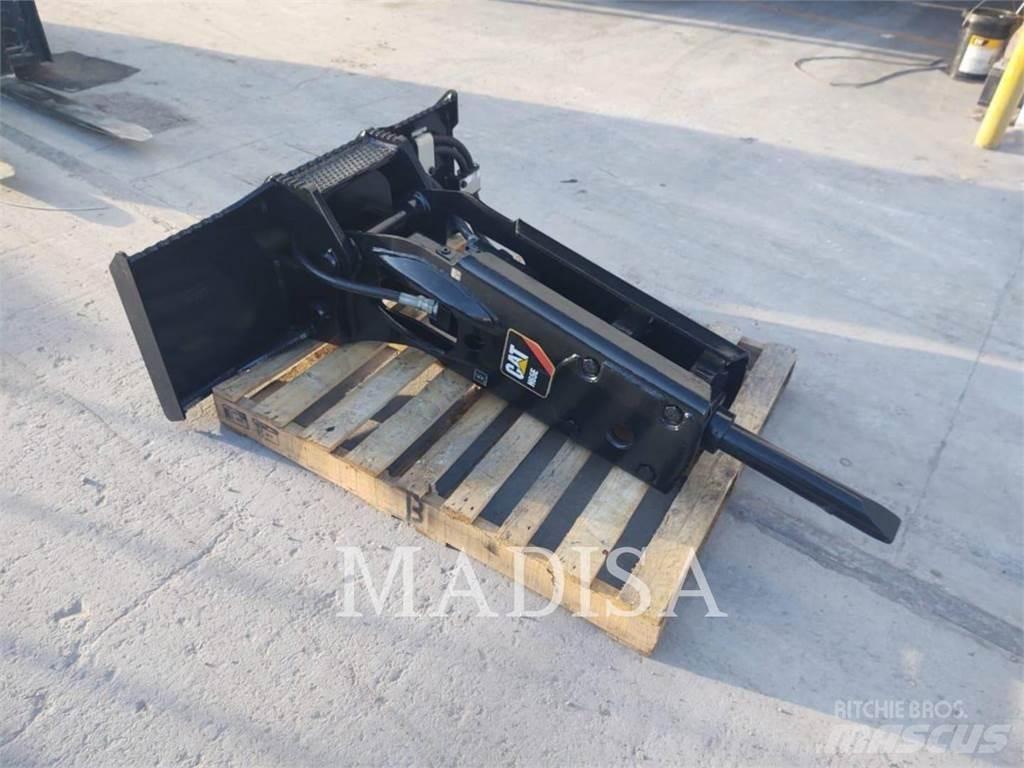 CAT H65E Σφυριά / Σπαστήρες