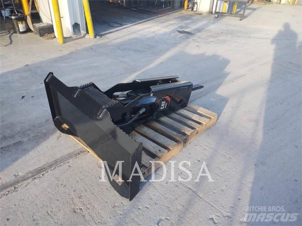 CAT H65E Σφυριά / Σπαστήρες