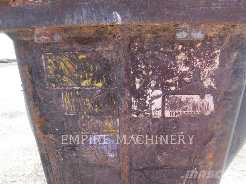 CAT H95 Δικράνες