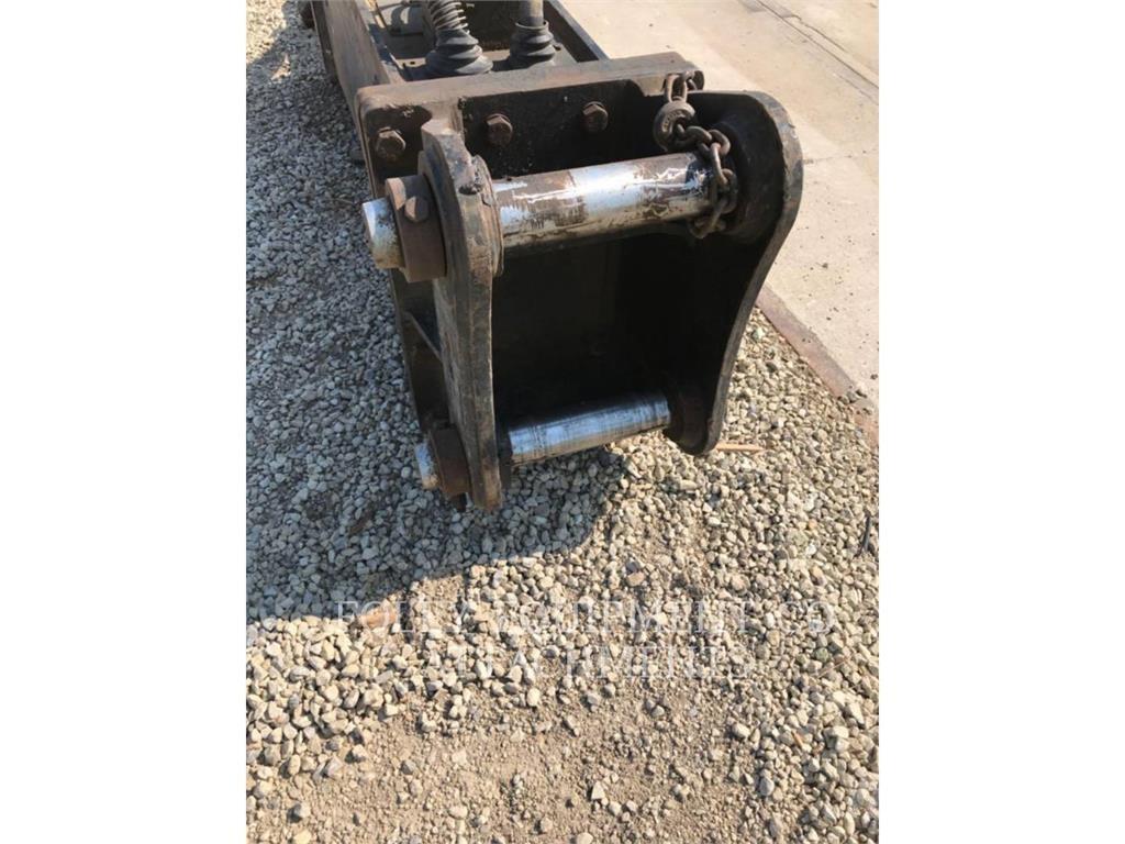 CAT HB120GC-B Εκσκαφείς με ερπύστριες