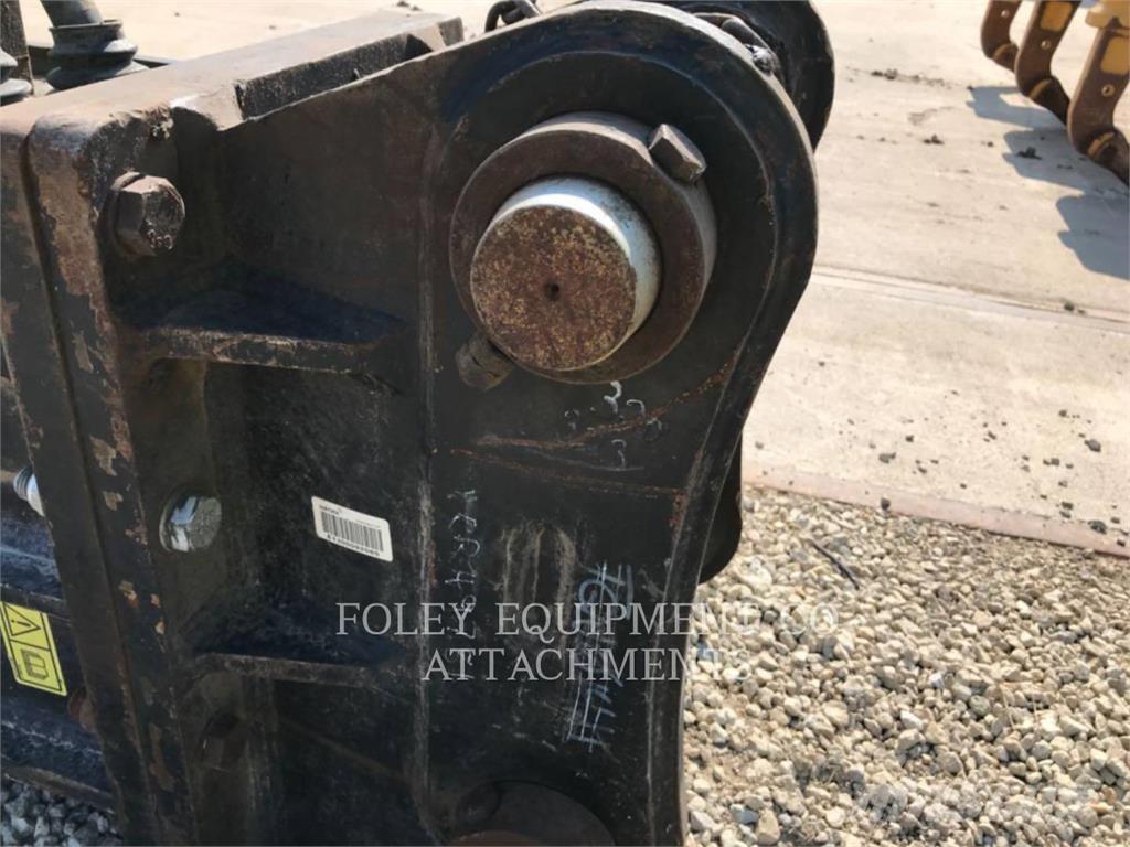 CAT HB120GC-B Εκσκαφείς με ερπύστριες