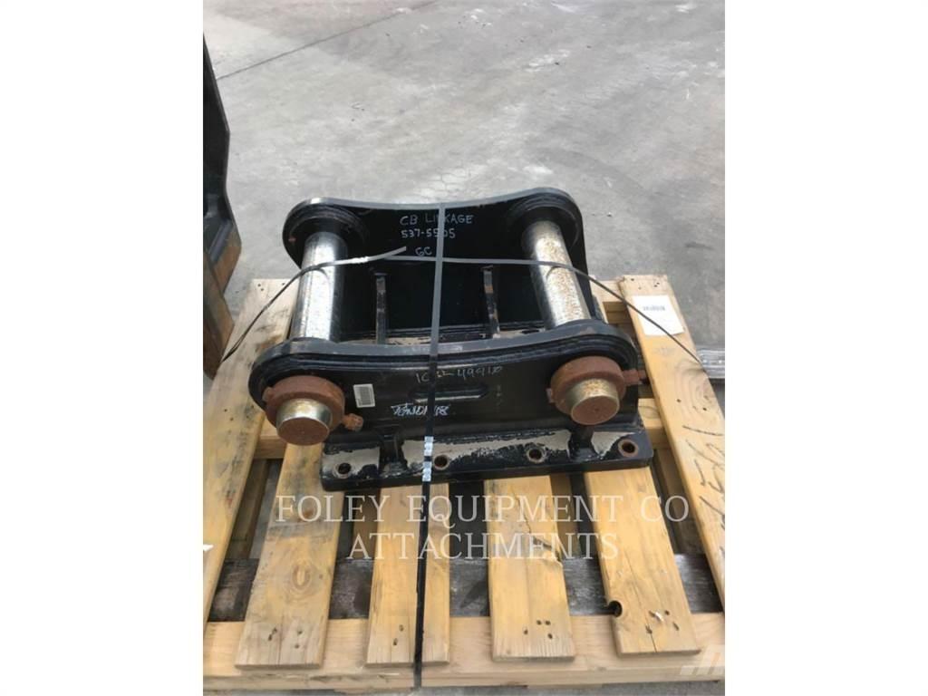 CAT HB120GC-CB Εκσκαφείς με ερπύστριες