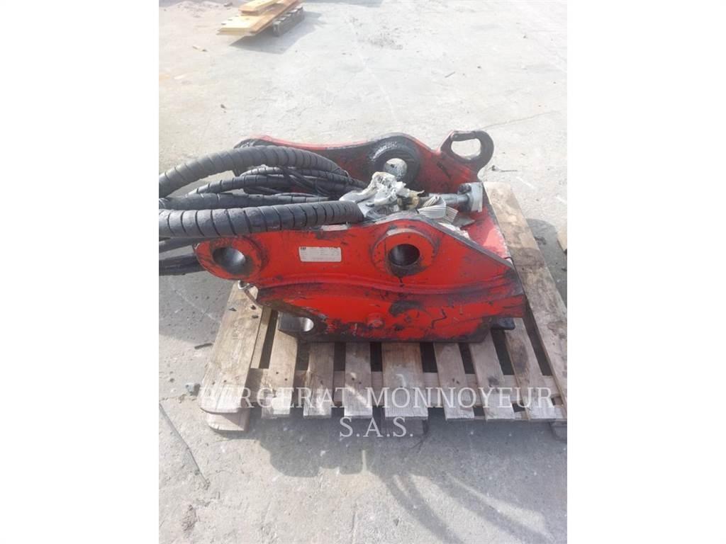 CAT HCS70/55/582-9886 Ταχυσύνδεσμοι