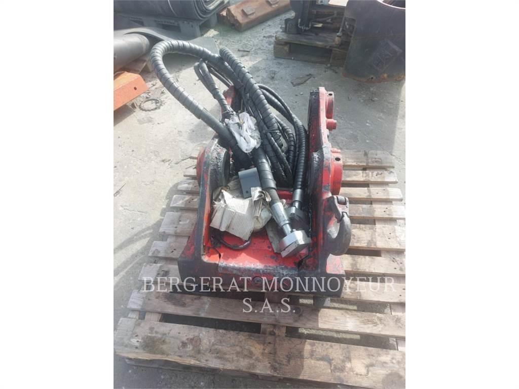 CAT HCS70/55/582-9886 Ταχυσύνδεσμοι