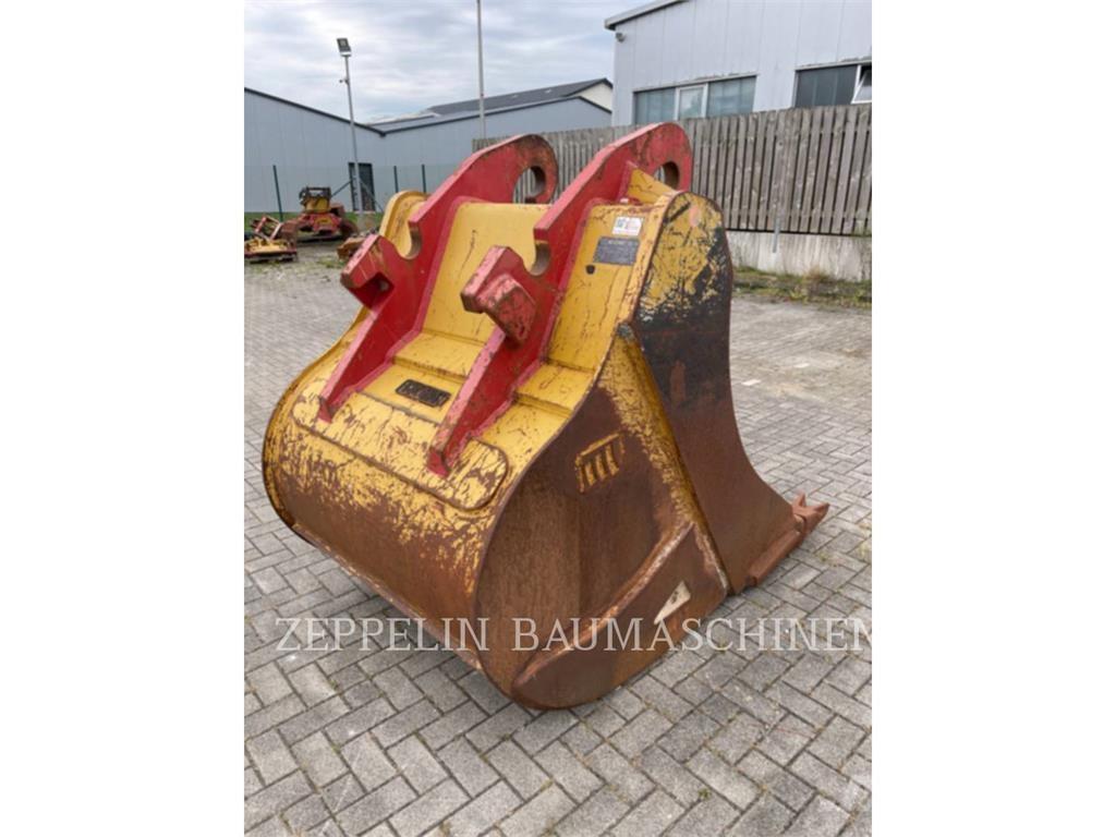 CAT HD-TL 1400MM CW55S Κουβάδες