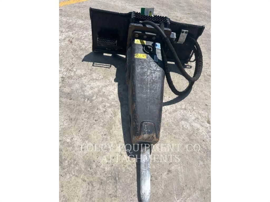 CAT HH65ESF Εκσκαφείς Φορτωτές τύπου JCB