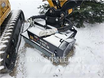 CAT HMF110.FLAIL.MOWER Χορτοκοπτικά
