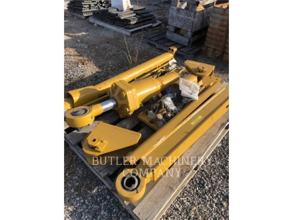 CAT HYDRAULIC CYLINDER Κατασκευές - Άλλα