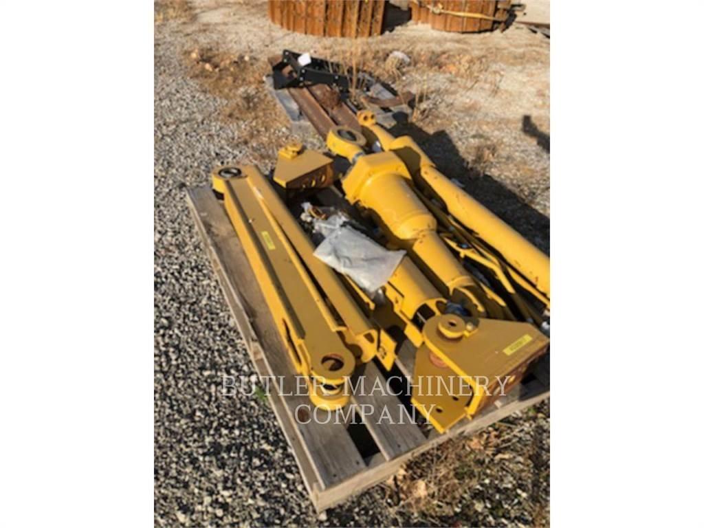 CAT HYDRAULIC CYLINDER Κατασκευές - Άλλα