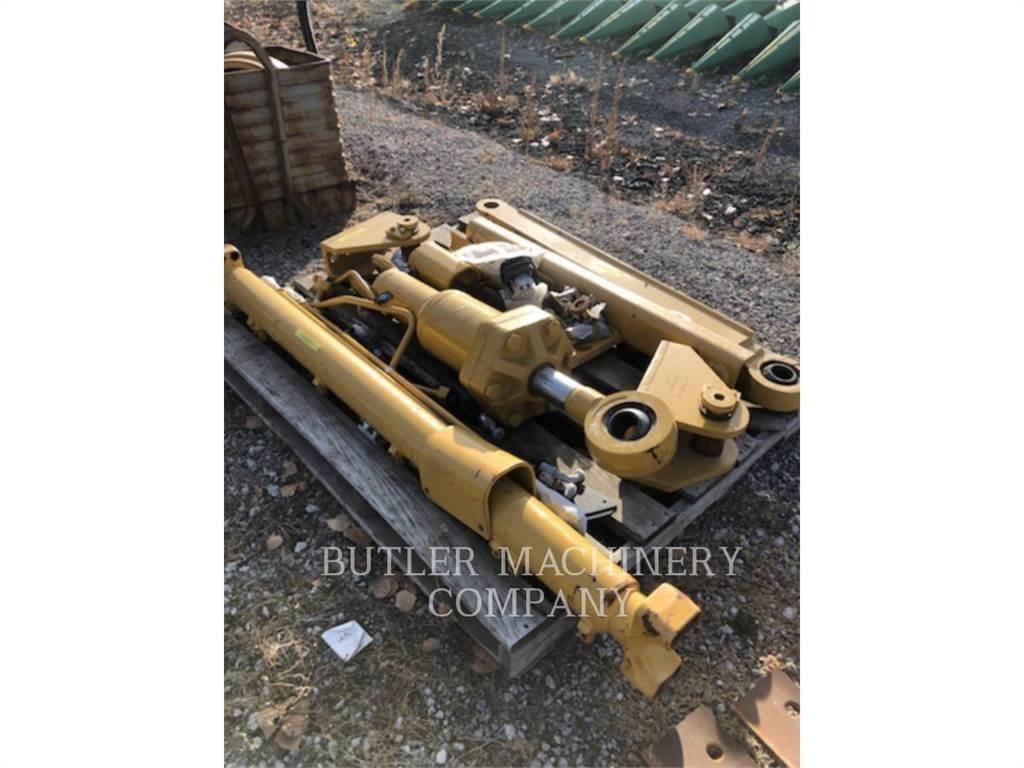 CAT HYDRAULIC CYLINDER Κατασκευές - Άλλα