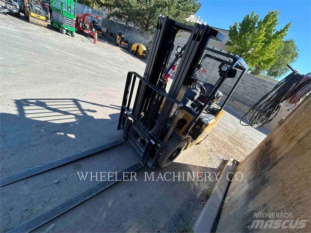 CAT IF GP25N5 Περονοφόρα ανυψωτικά κλαρκ - άλλα