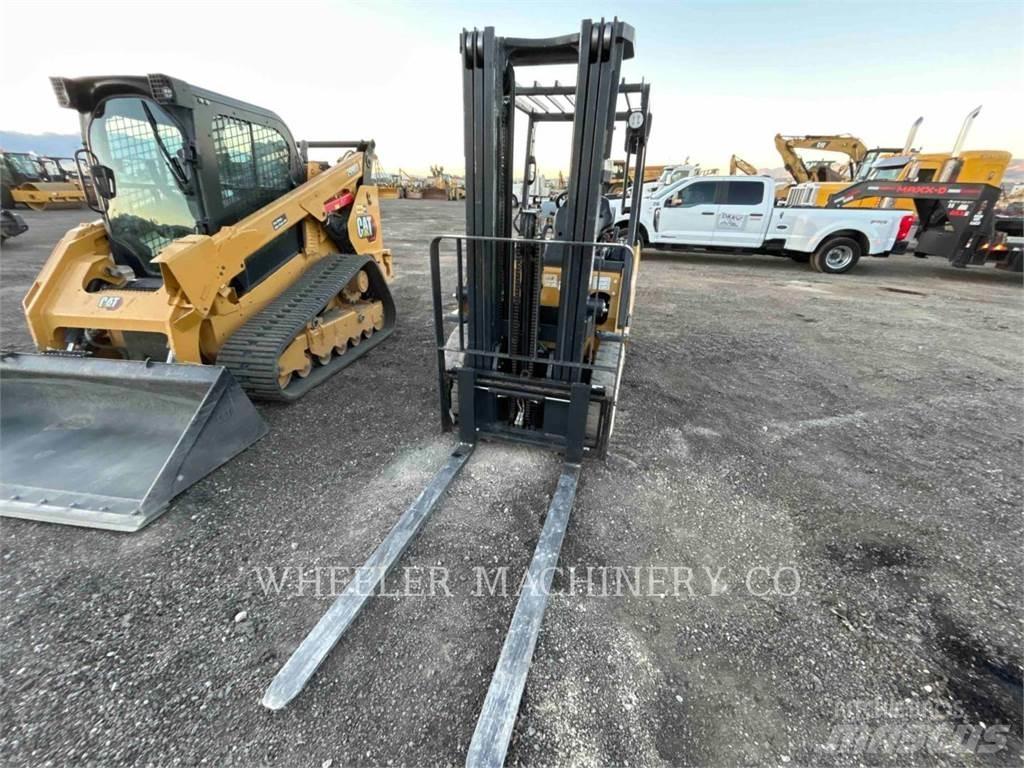 CAT IF GP25N5 Περονοφόρα ανυψωτικά κλαρκ - άλλα