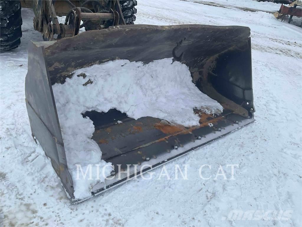 CAT IT28G Φορτωτές με λάστιχα (Τροχοφόροι)