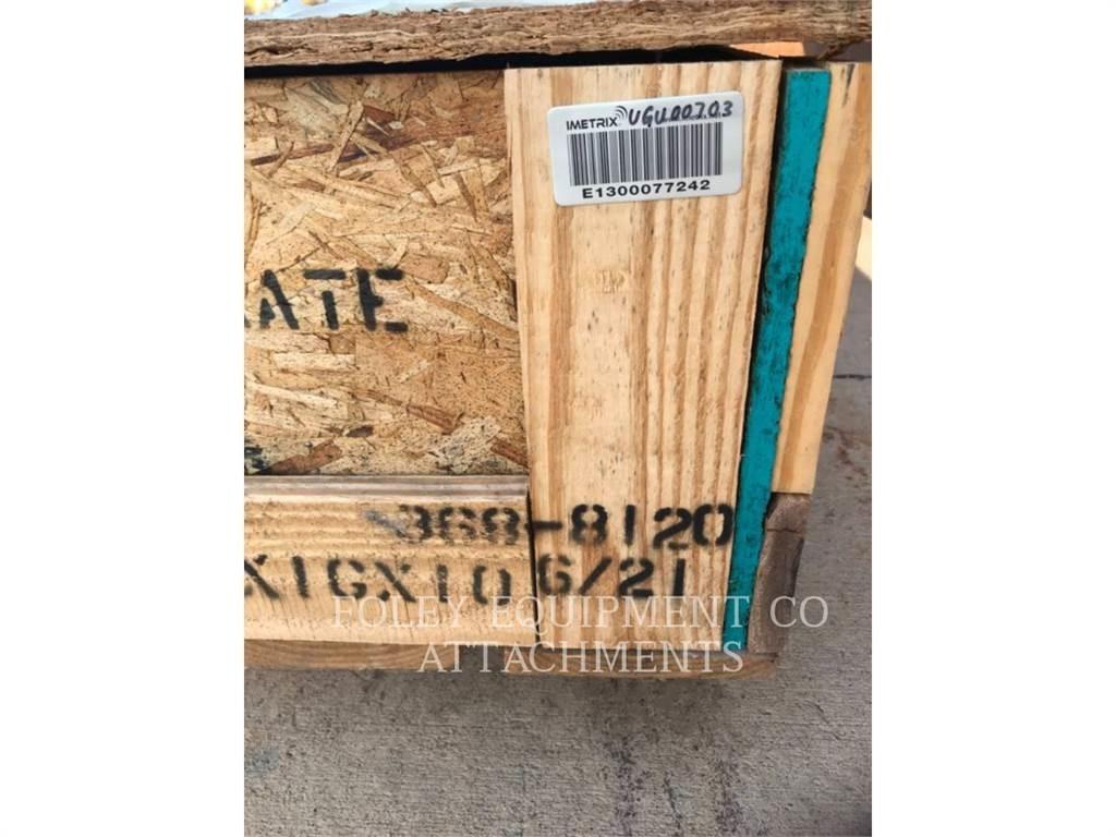CAT KTHQC963D Φορτωτές με ερπύστριες