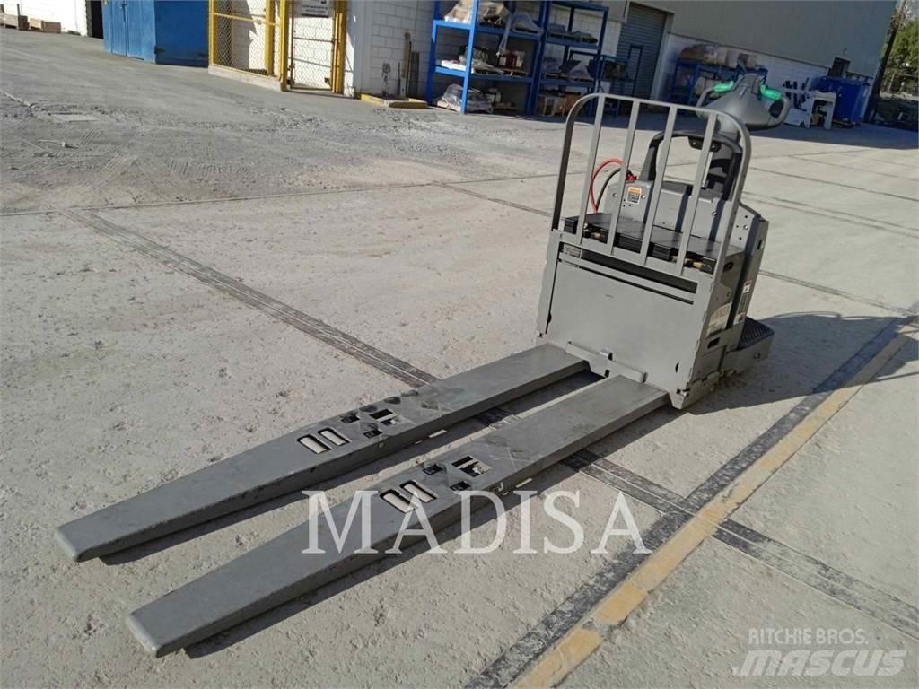 CAT LIFT TRUCKS ECR336A Περονοφόρα ανυψωτικά κλαρκ - άλλα