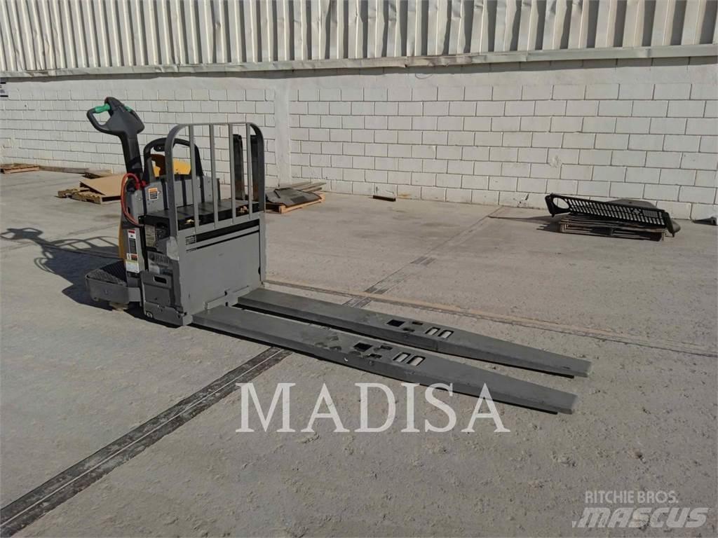 CAT LIFT TRUCKS ECR336A Περονοφόρα ανυψωτικά κλαρκ - άλλα