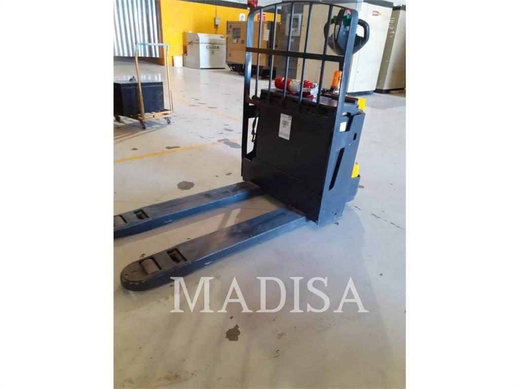 CAT LIFT TRUCKS EJE120E Περονοφόρα ανυψωτικά κλαρκ - άλλα