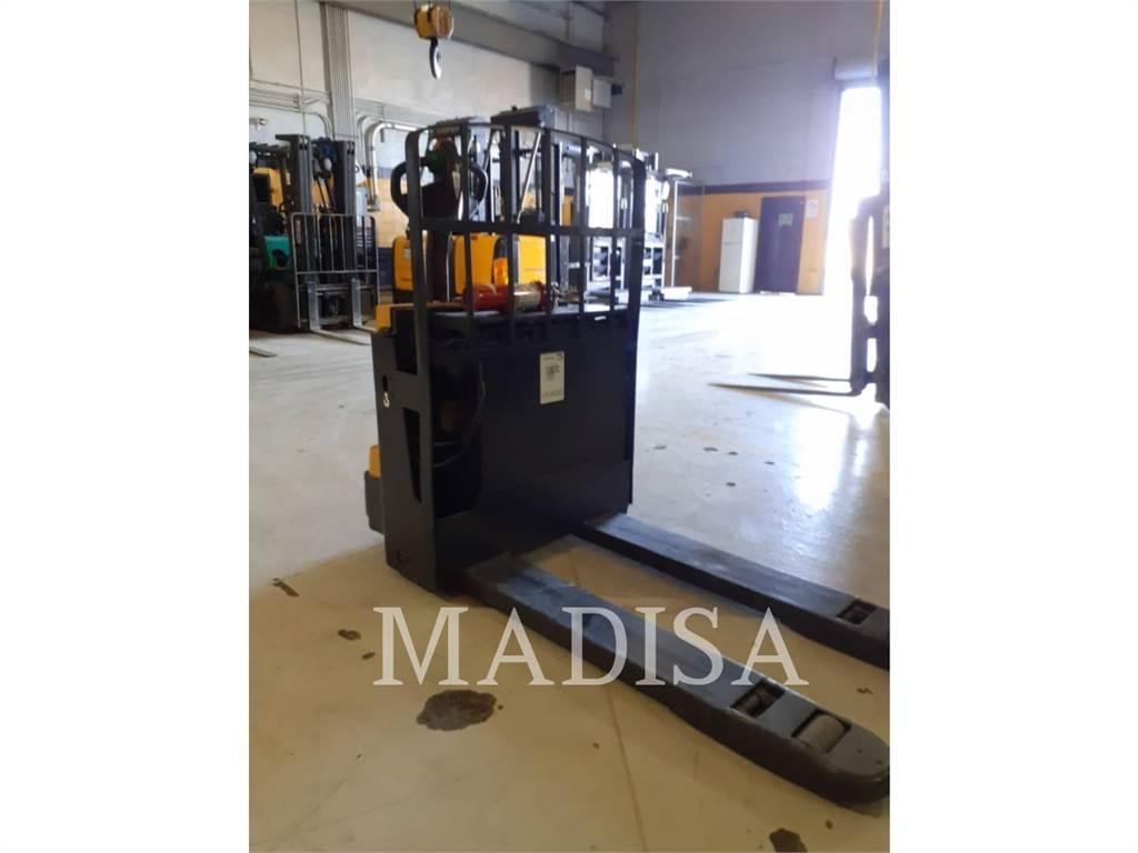CAT LIFT TRUCKS EJE120E Περονοφόρα ανυψωτικά κλαρκ - άλλα