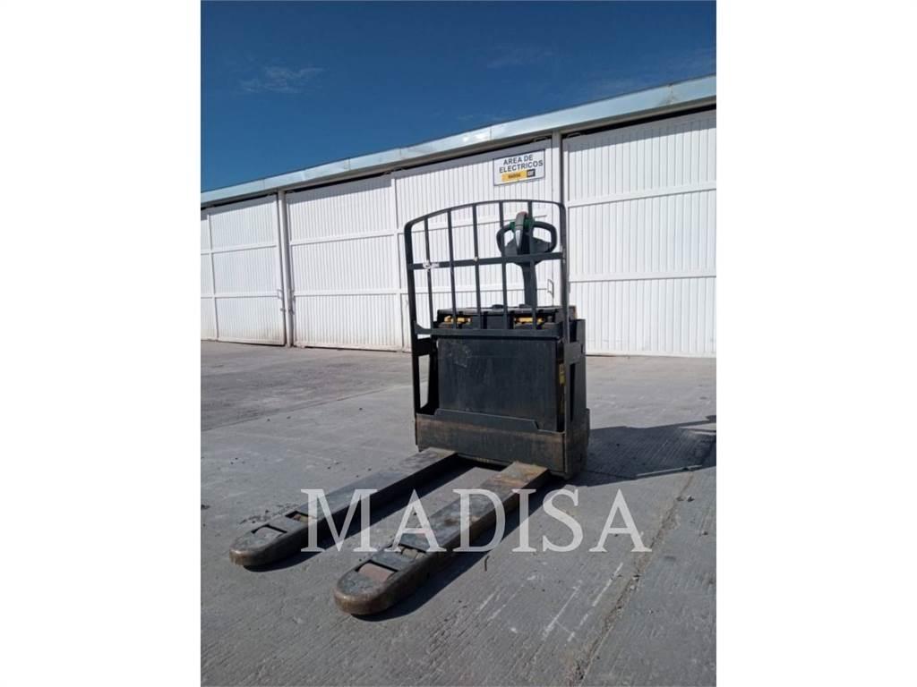 CAT LIFT TRUCKS EJE120E Περονοφόρα ανυψωτικά κλαρκ - άλλα
