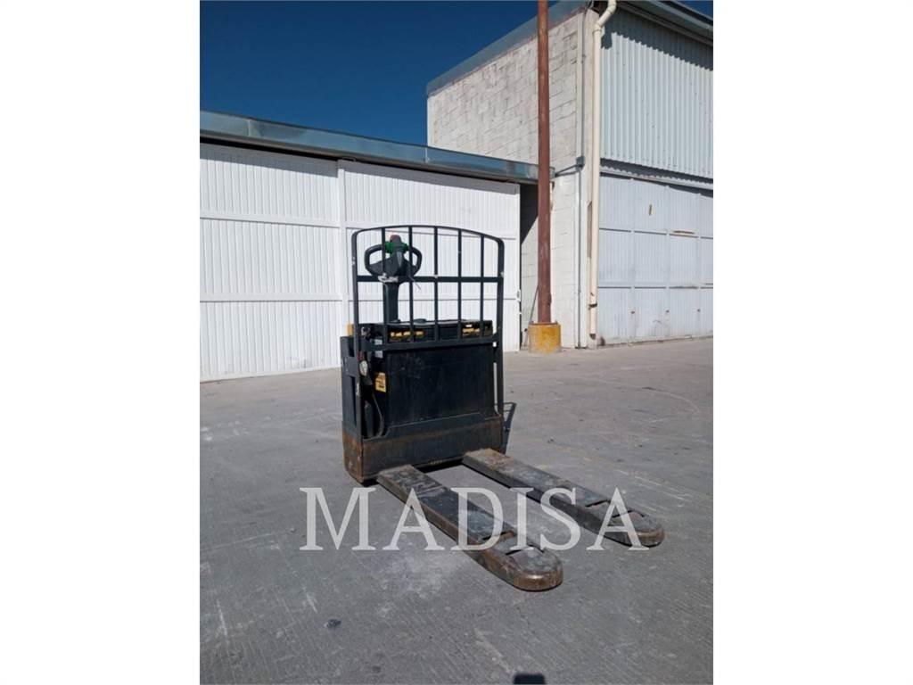 CAT LIFT TRUCKS EJE120E Περονοφόρα ανυψωτικά κλαρκ - άλλα
