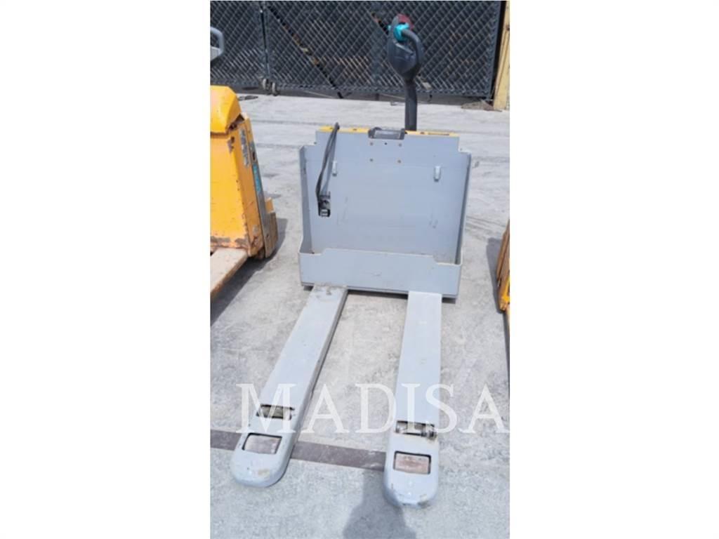 CAT LIFT TRUCKS EJE120E Μετατοπιστές