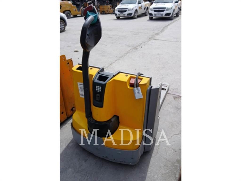 CAT LIFT TRUCKS EJE120E Μετατοπιστές