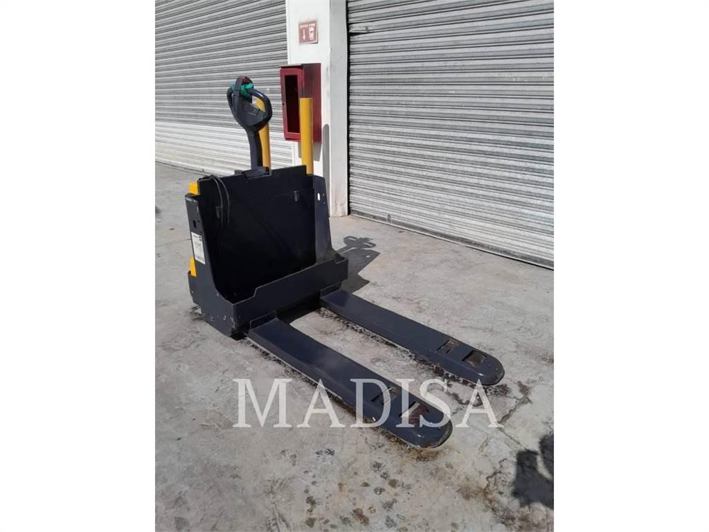 CAT LIFT TRUCKS EJE120E Αμαξίδια γκολφ