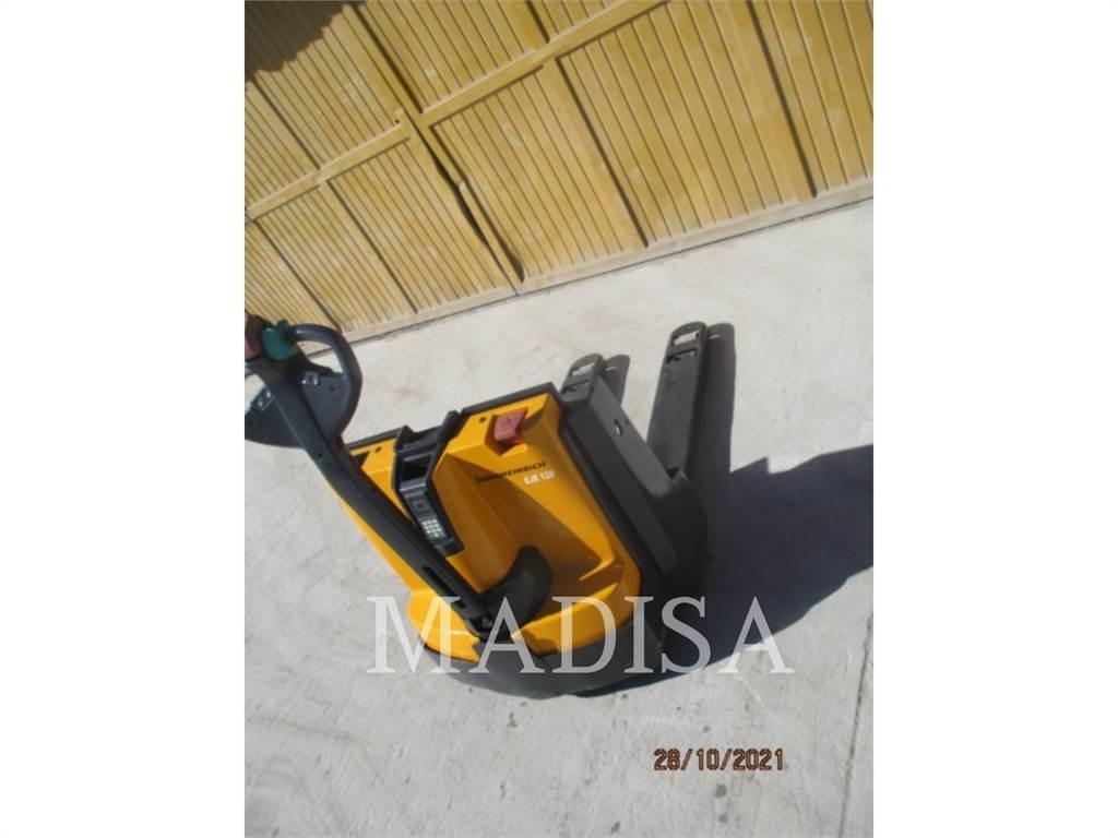 CAT LIFT TRUCKS EJE120E Περονοφόρα ανυψωτικά κλαρκ - άλλα