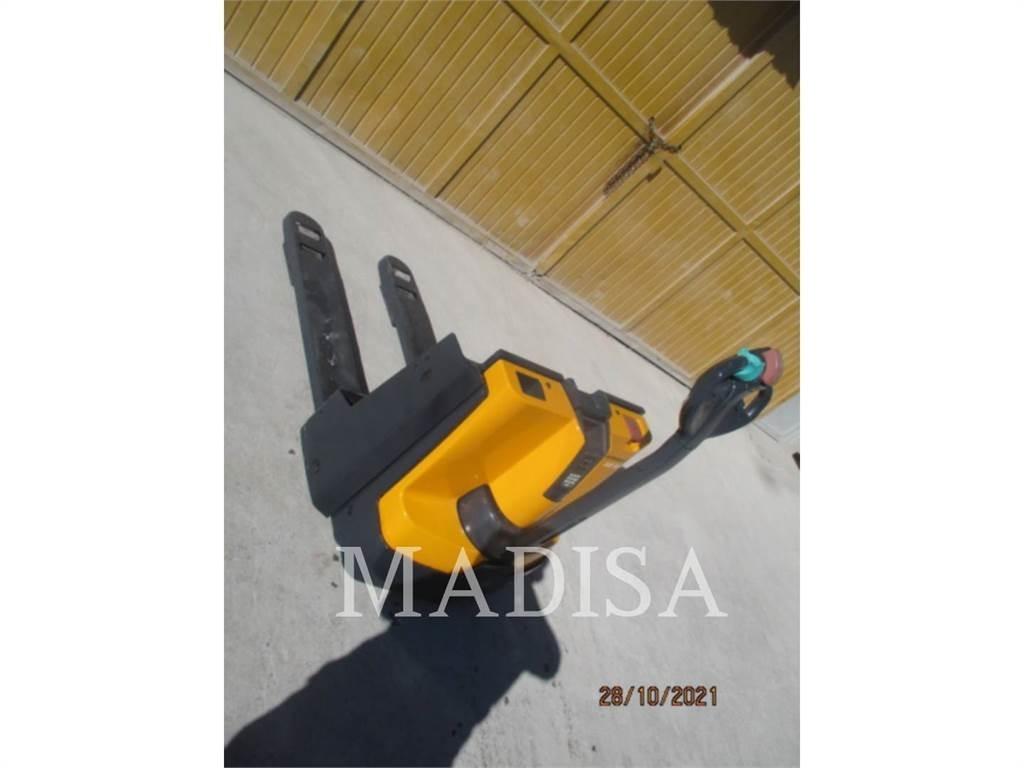 CAT LIFT TRUCKS EJE120E Περονοφόρα ανυψωτικά κλαρκ - άλλα