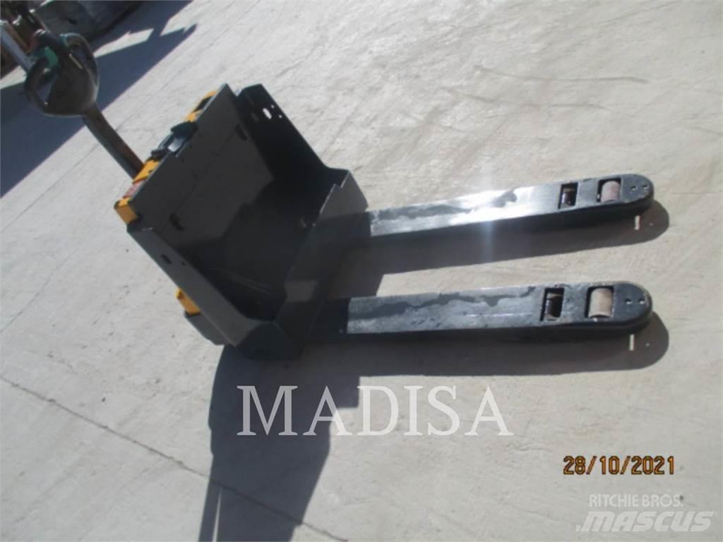 CAT LIFT TRUCKS EJE120E Περονοφόρα ανυψωτικά κλαρκ - άλλα