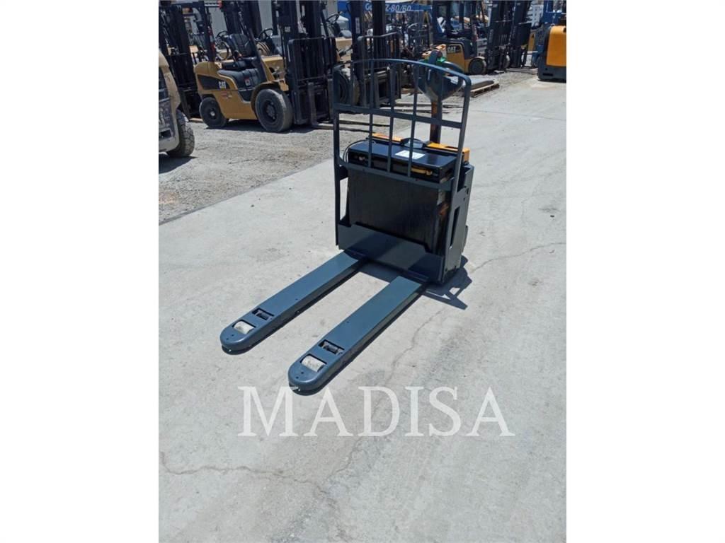 CAT LIFT TRUCKS EJE120E Περονοφόρα ανυψωτικά κλαρκ - άλλα