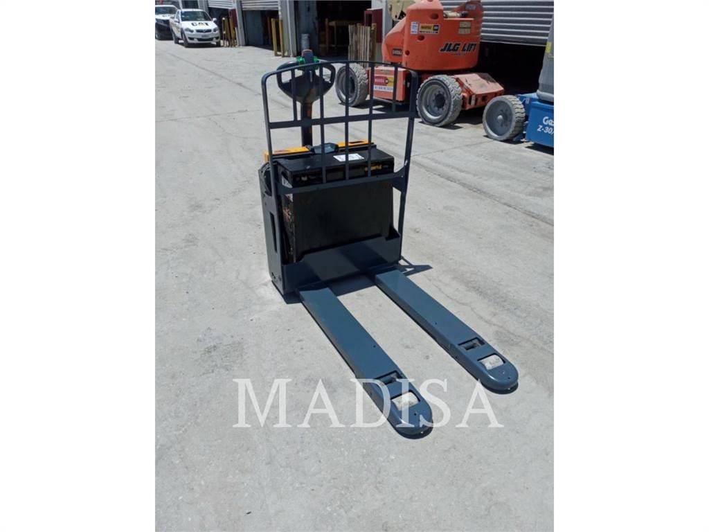 CAT LIFT TRUCKS EJE120E Περονοφόρα ανυψωτικά κλαρκ - άλλα