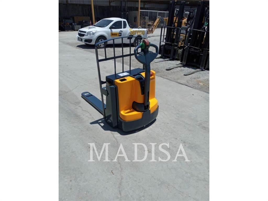 CAT LIFT TRUCKS EJE120E Περονοφόρα ανυψωτικά κλαρκ - άλλα