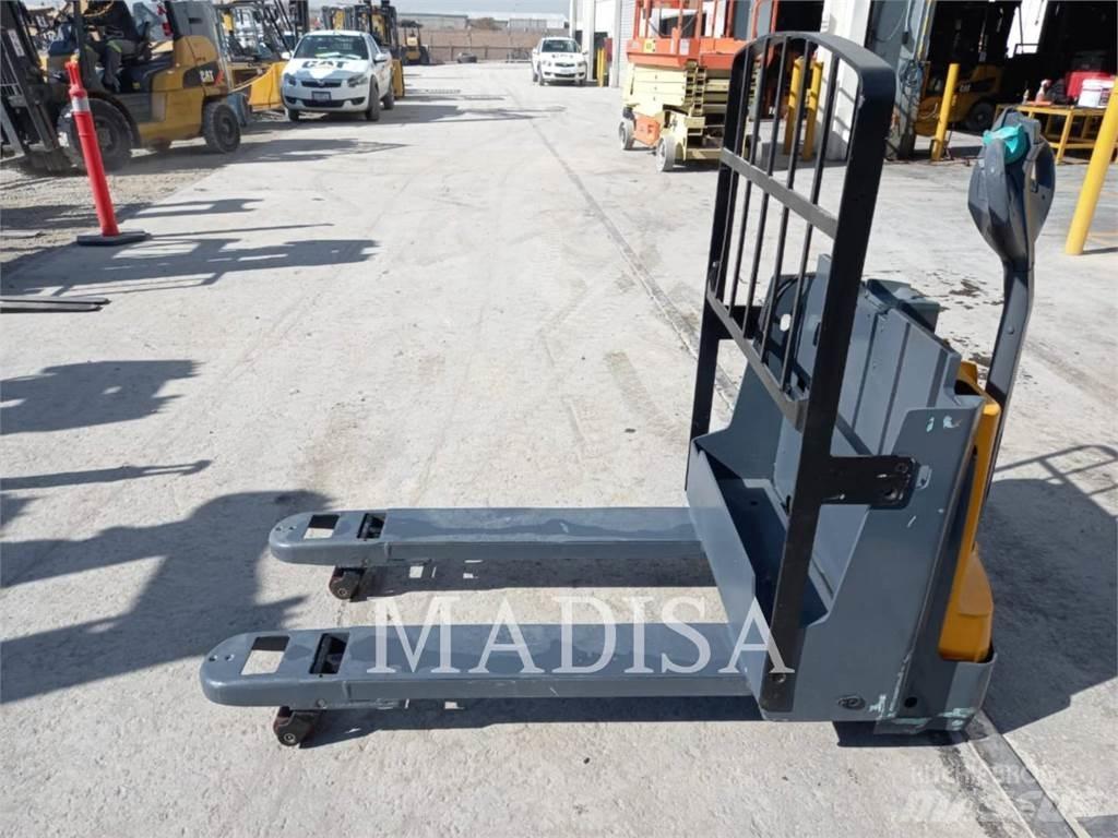 CAT LIFT TRUCKS EJE120E Περονοφόρα ανυψωτικά κλαρκ - άλλα