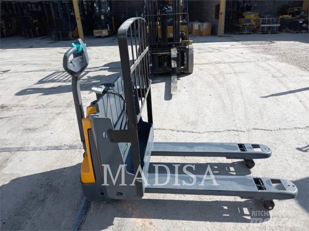 CAT LIFT TRUCKS EJE120E Περονοφόρα ανυψωτικά κλαρκ - άλλα