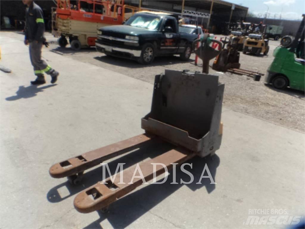 CAT LIFT TRUCKS EJE120E Περονοφόρα ανυψωτικά κλαρκ - άλλα