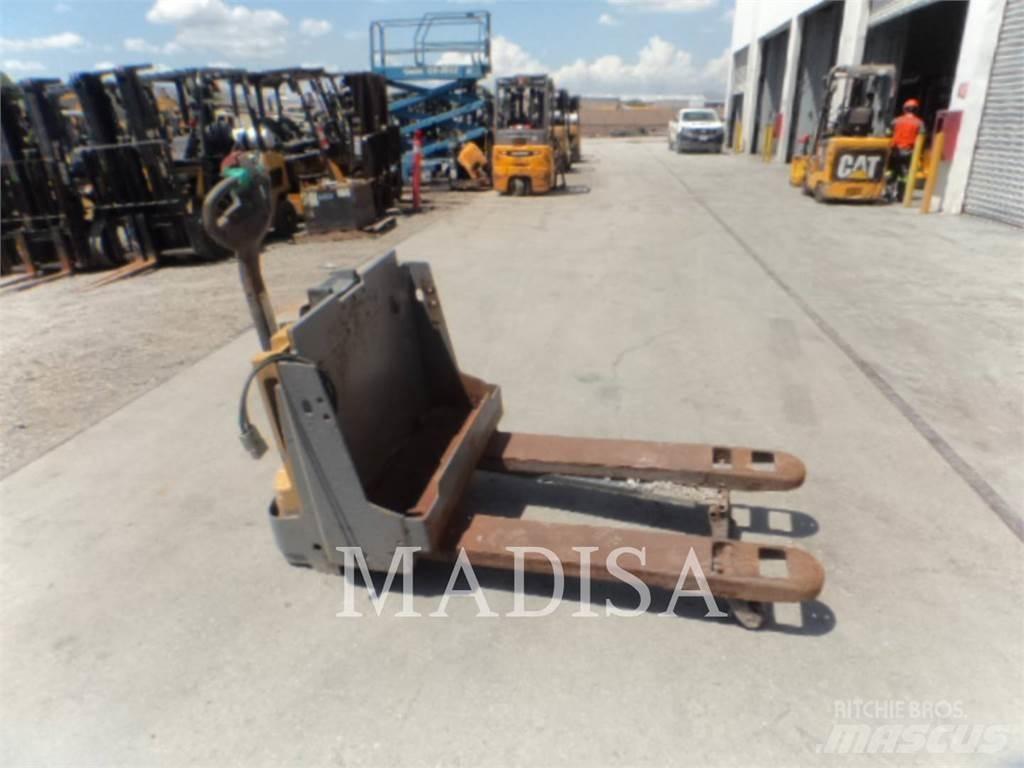 CAT LIFT TRUCKS EJE120E Περονοφόρα ανυψωτικά κλαρκ - άλλα