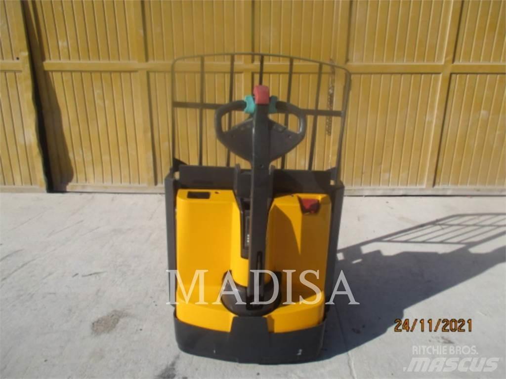 CAT LIFT TRUCKS EJE120E Περονοφόρα ανυψωτικά κλαρκ - άλλα