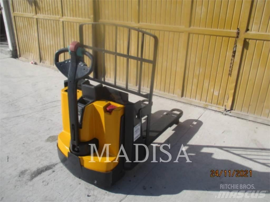 CAT LIFT TRUCKS EJE120E Περονοφόρα ανυψωτικά κλαρκ - άλλα