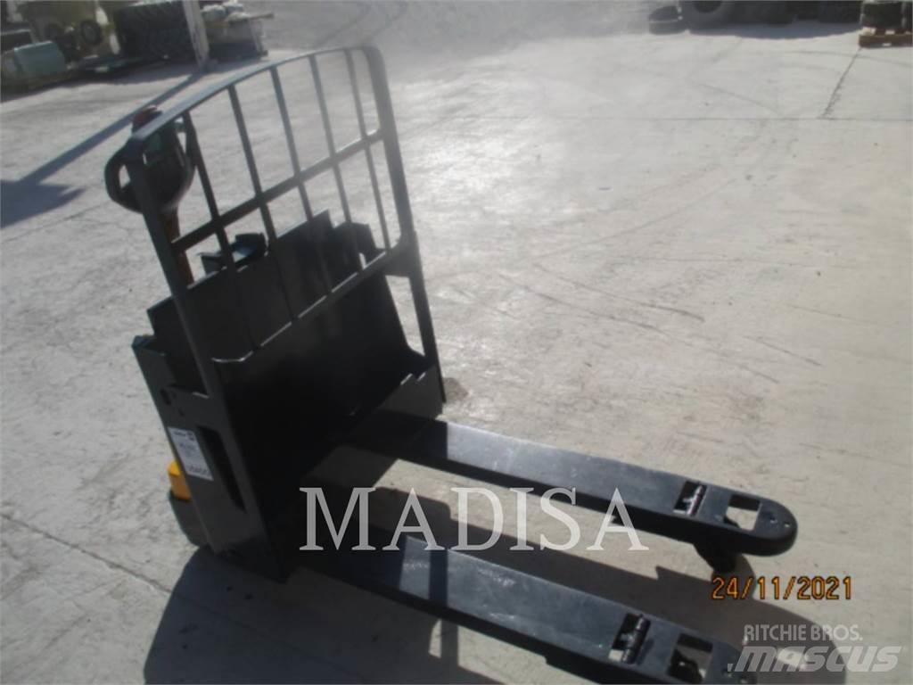 CAT LIFT TRUCKS EJE120E Περονοφόρα ανυψωτικά κλαρκ - άλλα