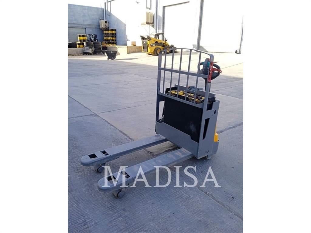 CAT LIFT TRUCKS EJE120E Περονοφόρα ανυψωτικά κλαρκ - άλλα