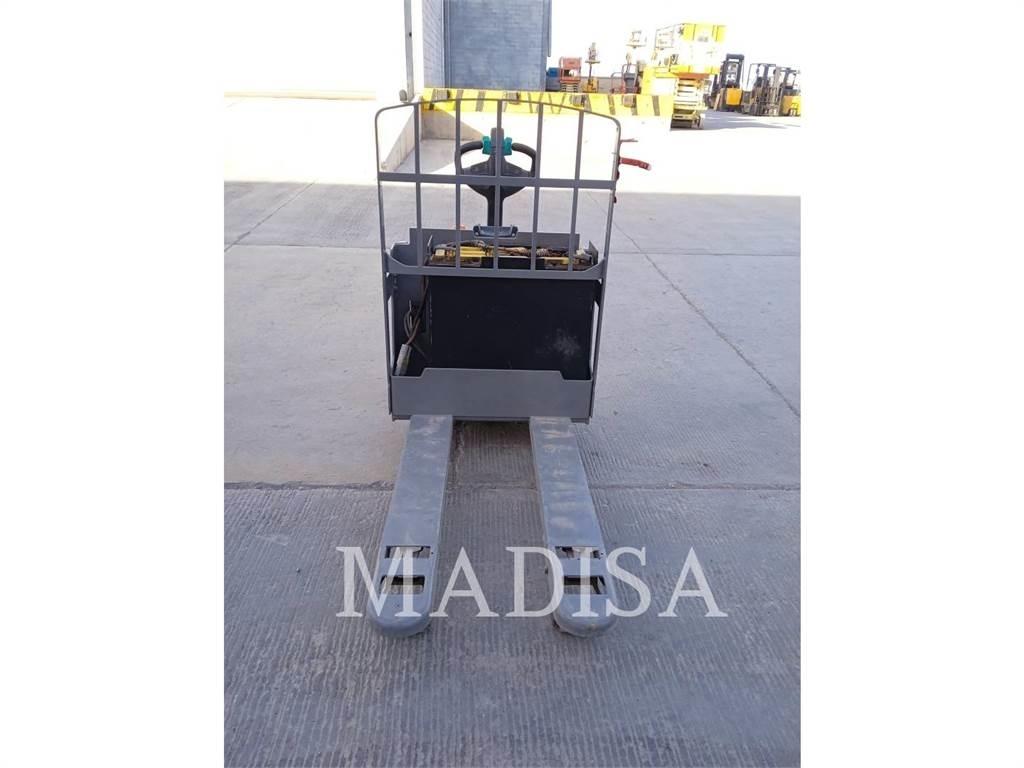 CAT LIFT TRUCKS EJE120E Περονοφόρα ανυψωτικά κλαρκ - άλλα