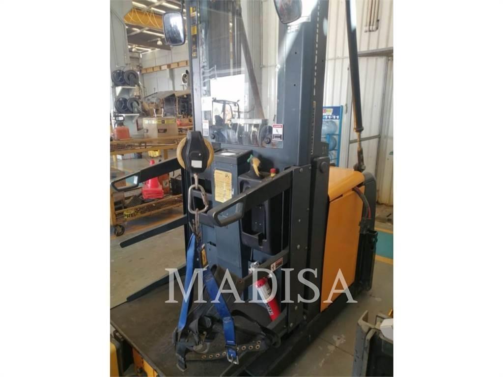 CAT LIFT TRUCKS EKS308 Περονοφόρα ανυψωτικά κλαρκ - άλλα