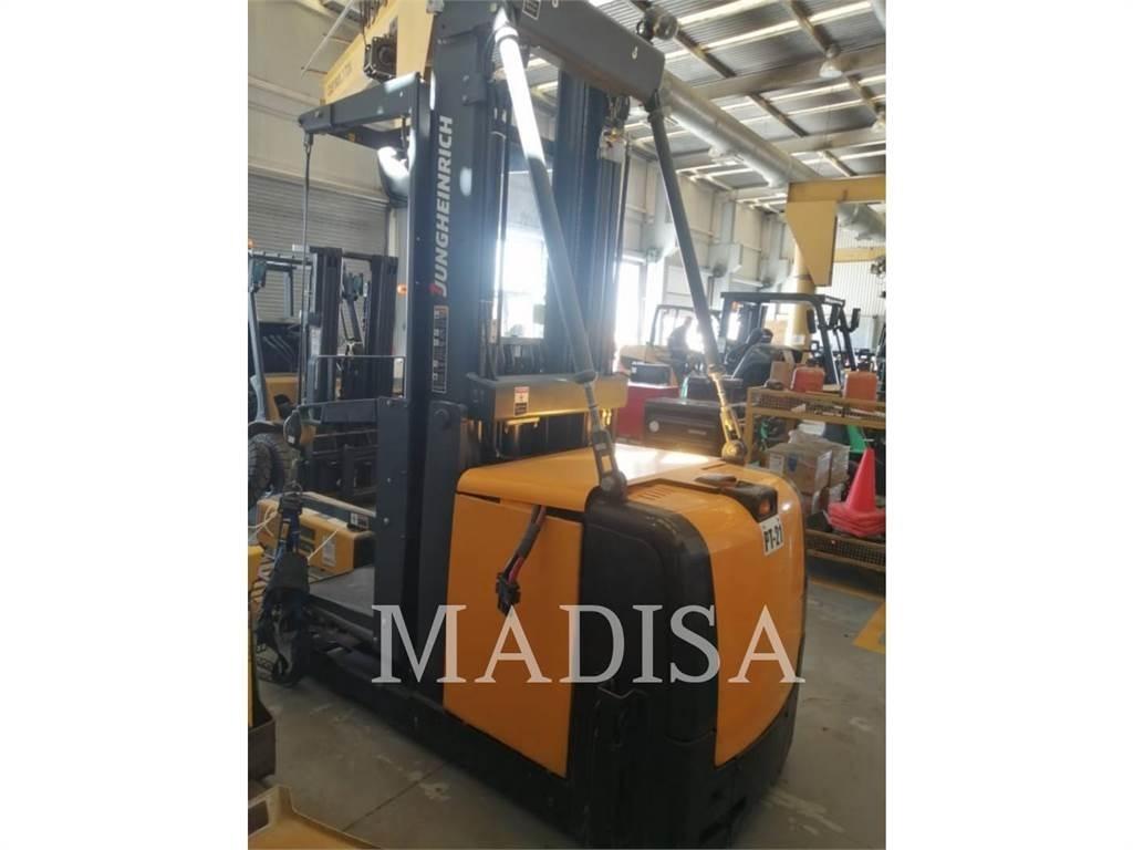 CAT LIFT TRUCKS EKS308 Περονοφόρα ανυψωτικά κλαρκ - άλλα