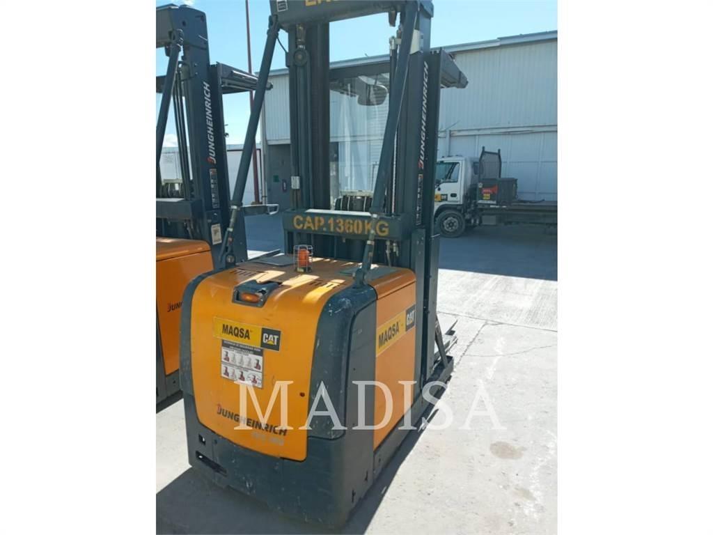 CAT LIFT TRUCKS EKS308 Περονοφόρα ανυψωτικά κλαρκ - άλλα