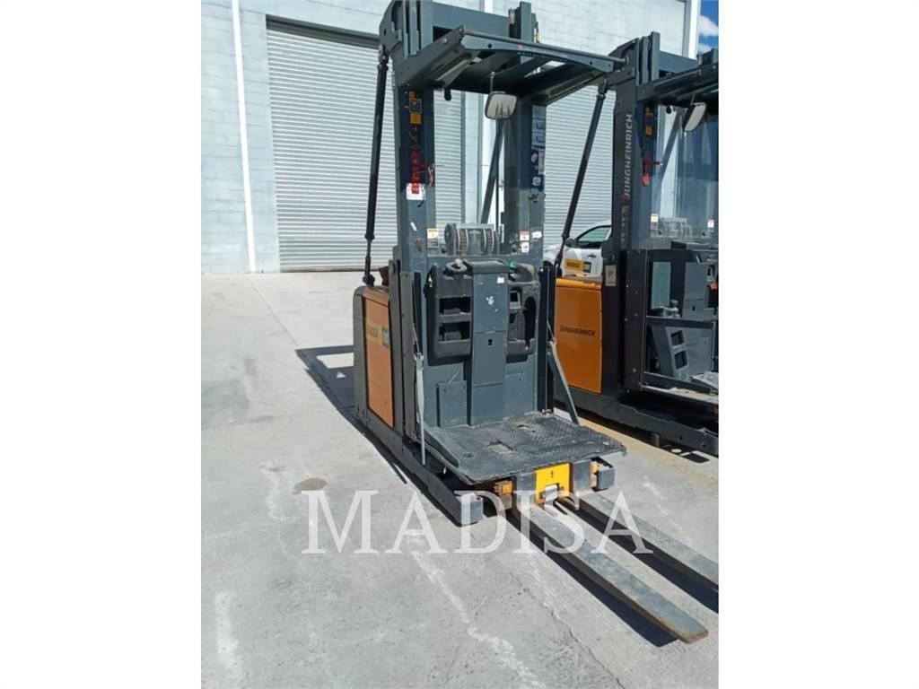 CAT LIFT TRUCKS EKS308 Περονοφόρα ανυψωτικά κλαρκ - άλλα