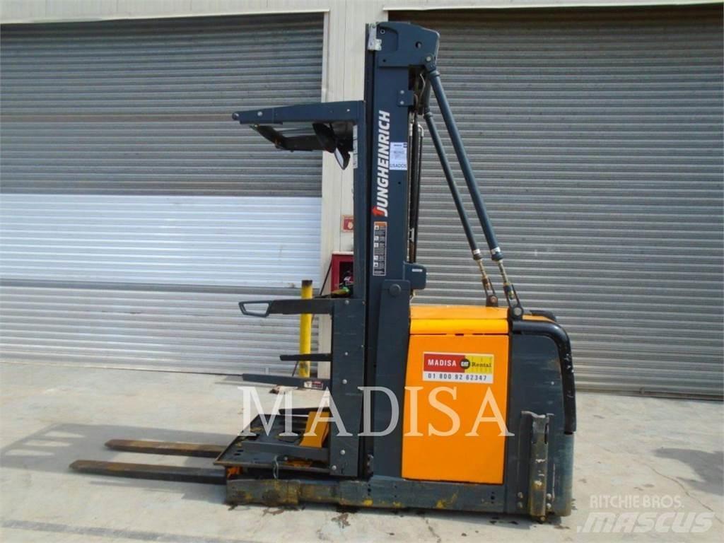 CAT LIFT TRUCKS EKS308 Περονοφόρα ανυψωτικά κλαρκ - άλλα
