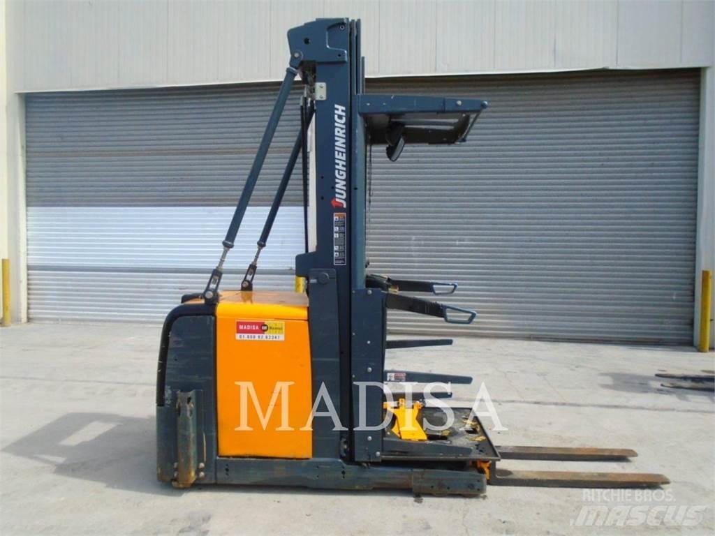 CAT LIFT TRUCKS EKS308 Περονοφόρα ανυψωτικά κλαρκ - άλλα