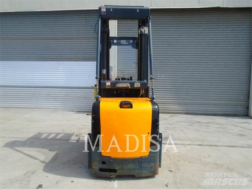 CAT LIFT TRUCKS EKS308 Περονοφόρα ανυψωτικά κλαρκ - άλλα